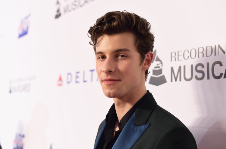 Shawn Mendes