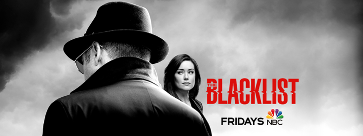 The Blacklist