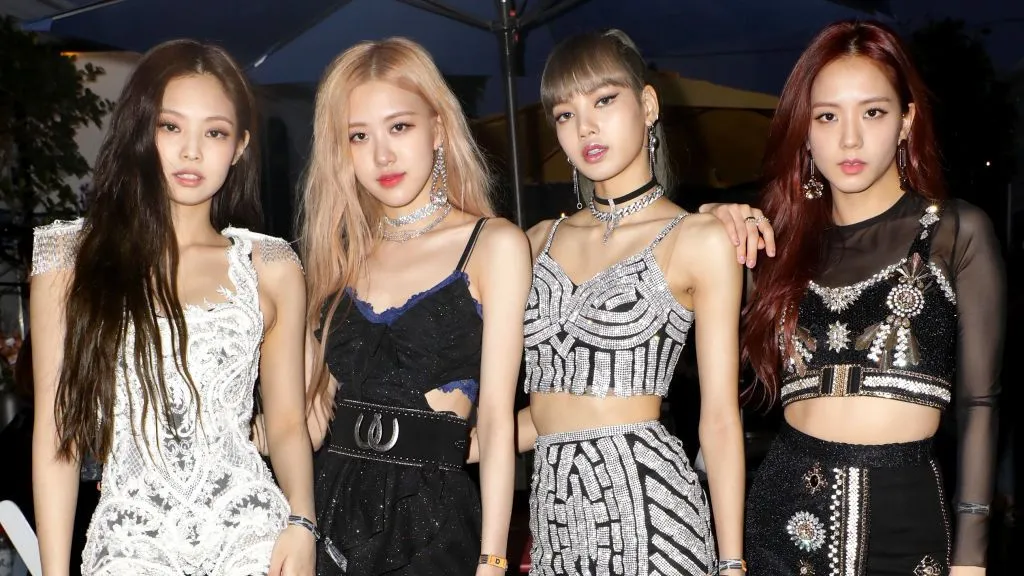 BLACKPINK Announces 'The Album,' Independent Compilation Slated