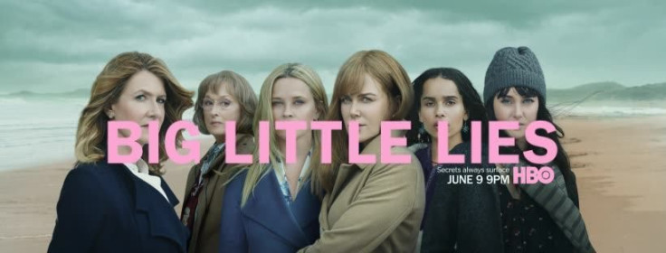 Big Little Lies