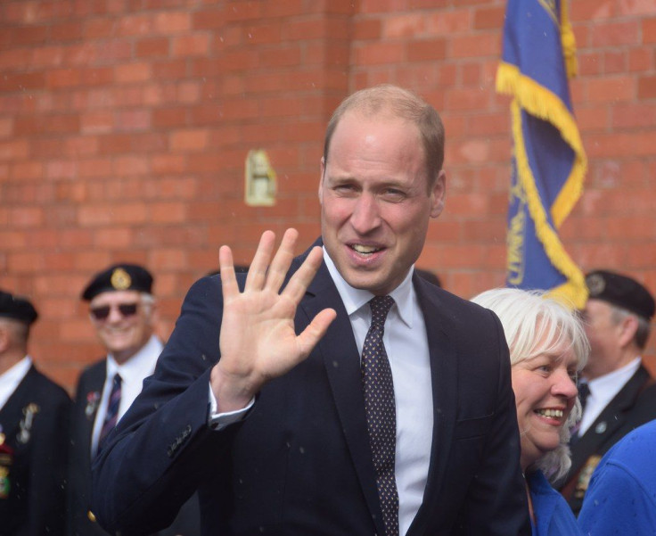 Prince William