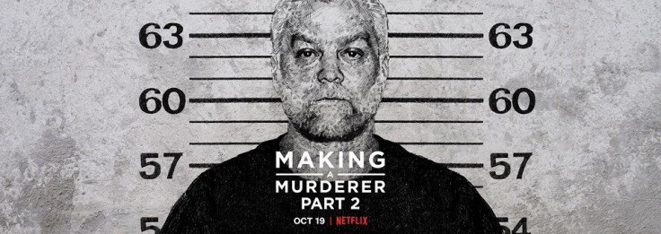 Making a Murderer - Steven Avery