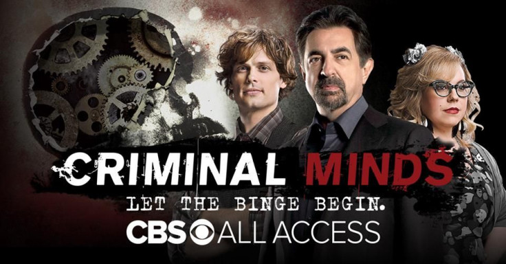 Criminal Minds