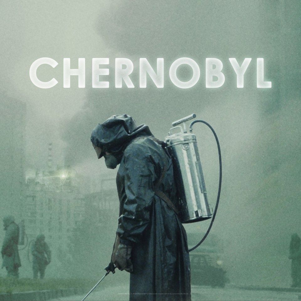 HBO's ‘Chernobyl’ Episode Titles Signify Key Moments During The Actual ...