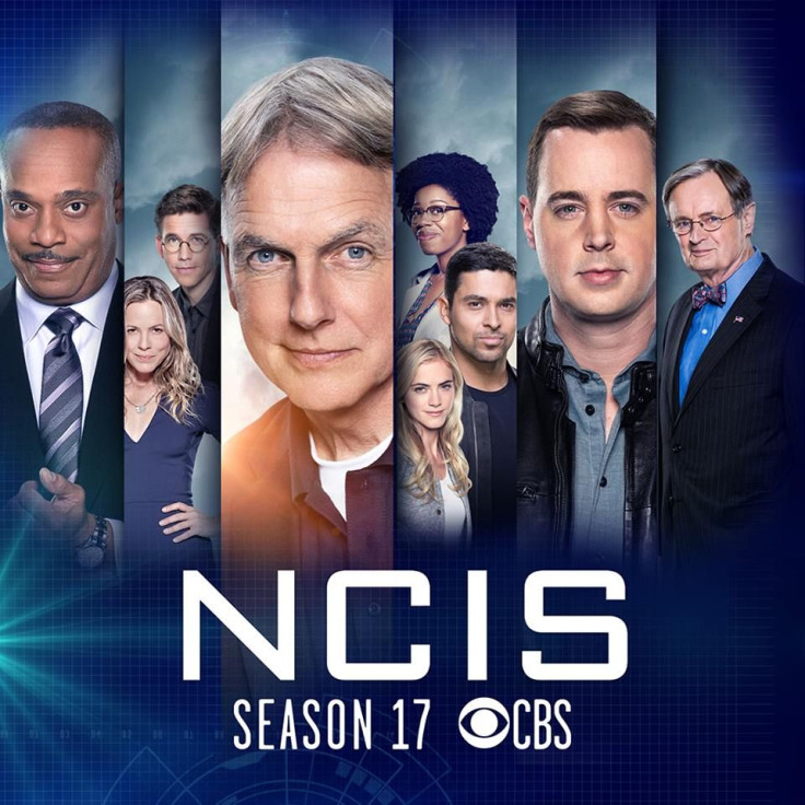 NCIS