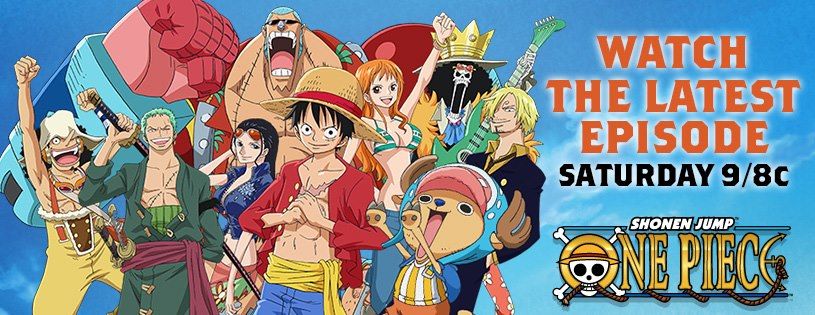 One Piece' Reveals 1012th Anime Episode Teaser