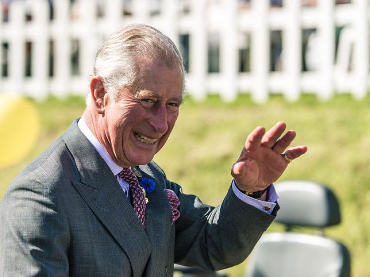 Prince Charles