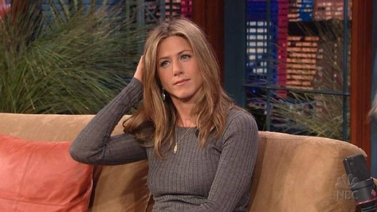 Jennifer Aniston