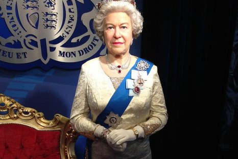 Queen Elizabeth