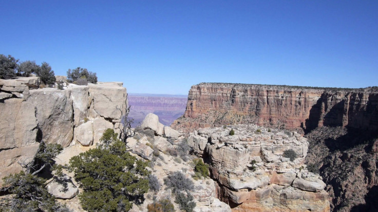 Grand Canyon Tourists And Workers Exposed To Radiation At Museum