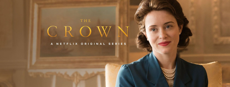 The Crown