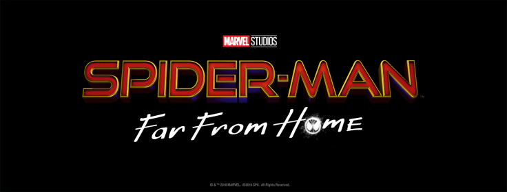 Spider-Man: Far From Home