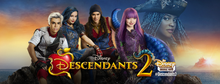 Descendants