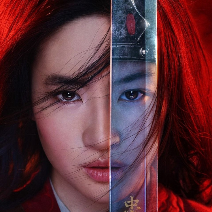 'Mulan'