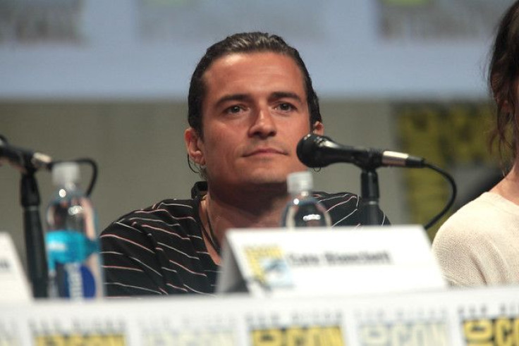 Orlando Bloom