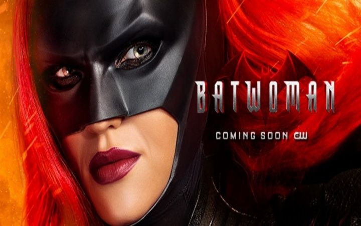 Batwoman
