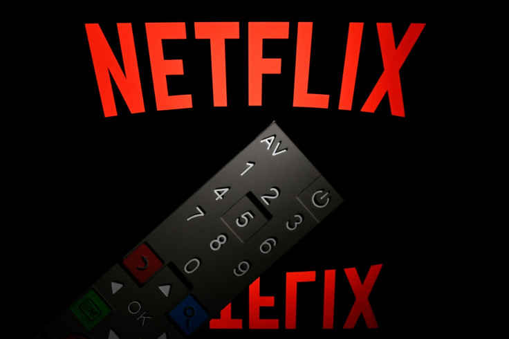 netflix logo