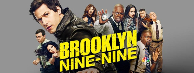 Brooklyn Nine-Nine