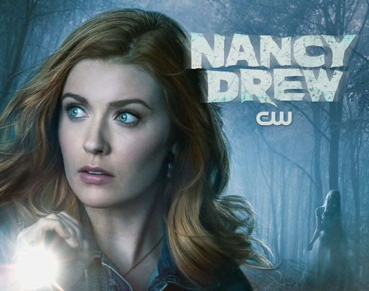 Nancy Drew