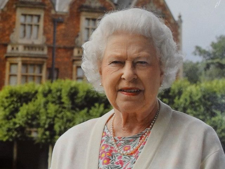 Queen Elizabeth