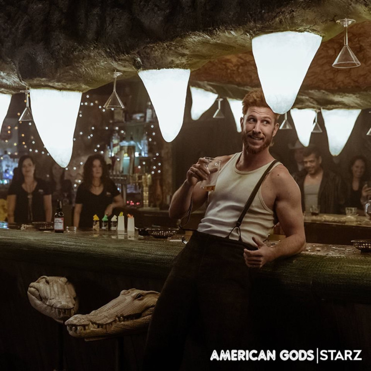 American Gods