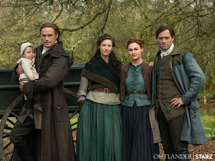 Outlander