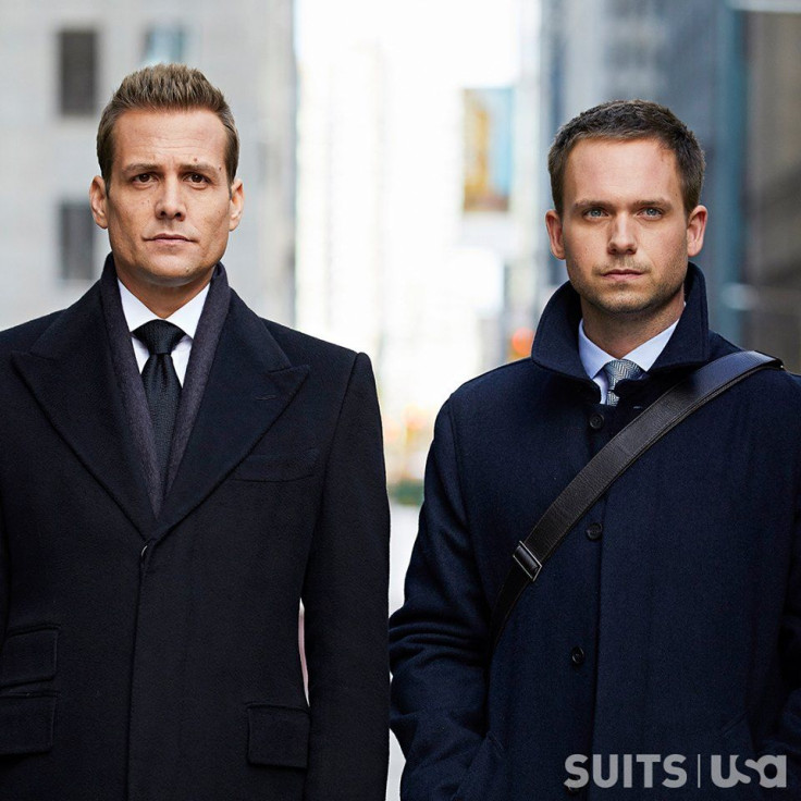 Suits