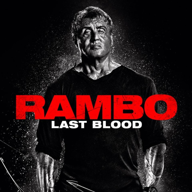 Rambo 5