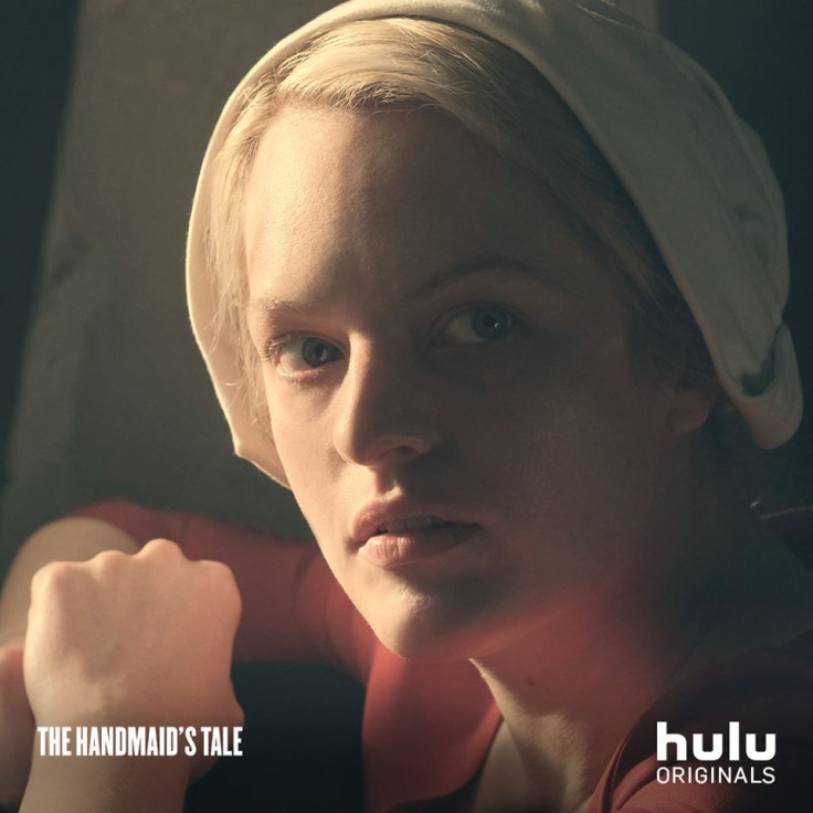 The Handmaid's Tale