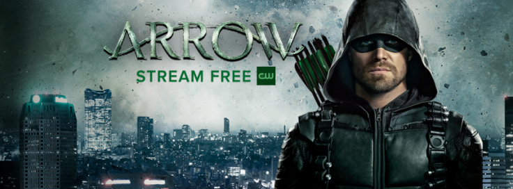 Arrow