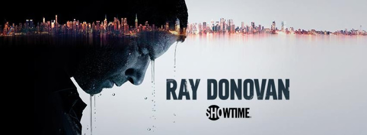 Ray Donovan