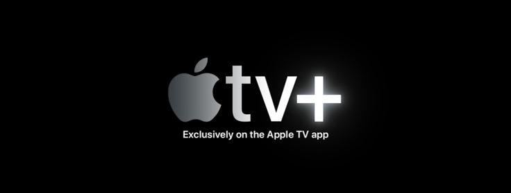 Apple TV+