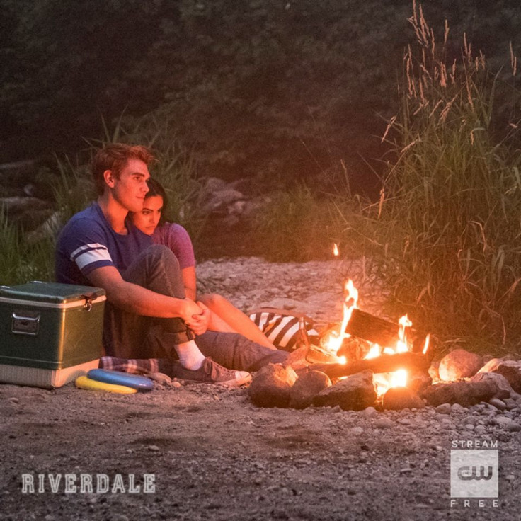 Riverdale