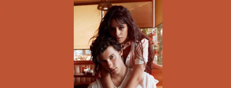 Camila and Shawn