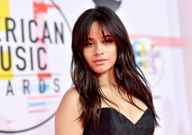 camila cabello