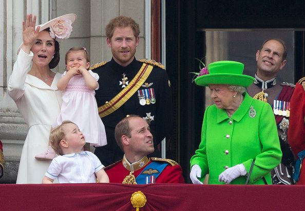 Royal Family