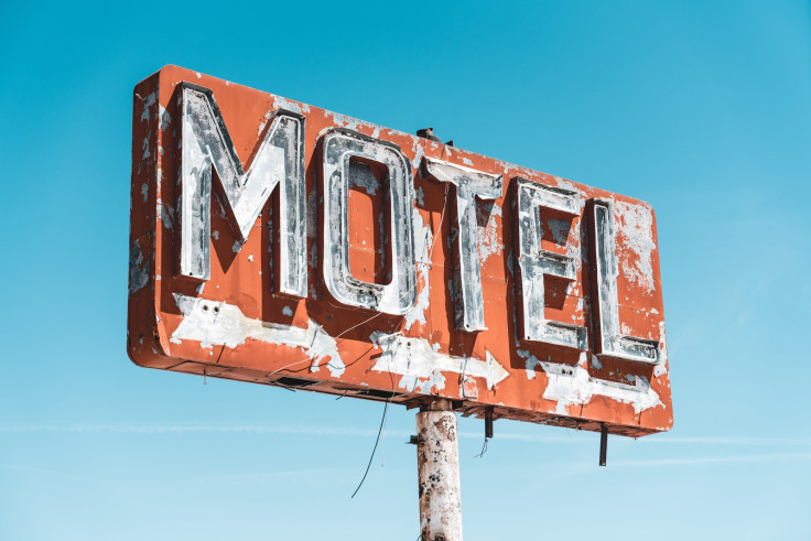 motel
