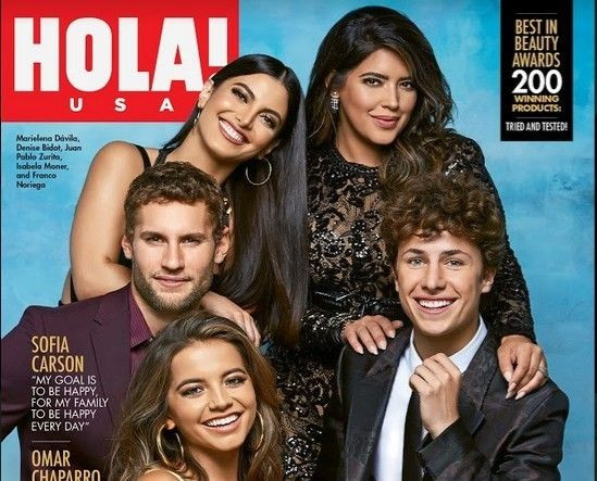 hola