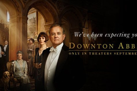 Downton Abbey