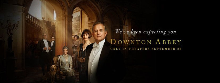 Downton Abbey