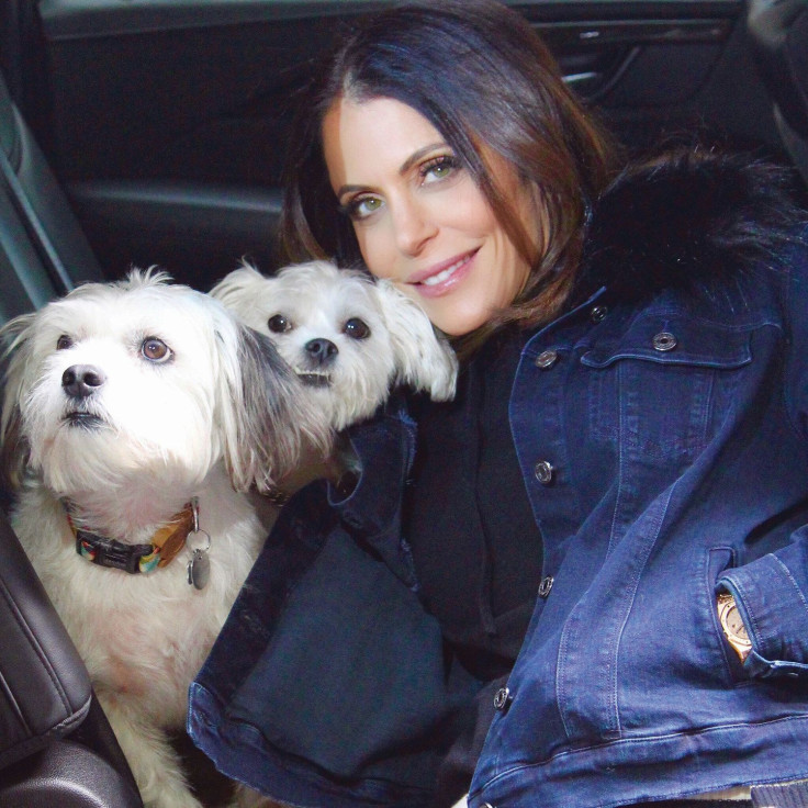 Bethenny Frankel