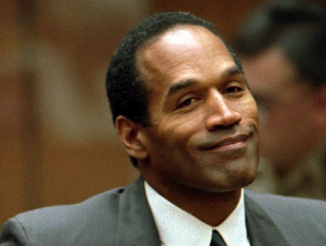 New Docu-Show Will Reveal Nicole Brown Simpson’s Diary Entries On ...