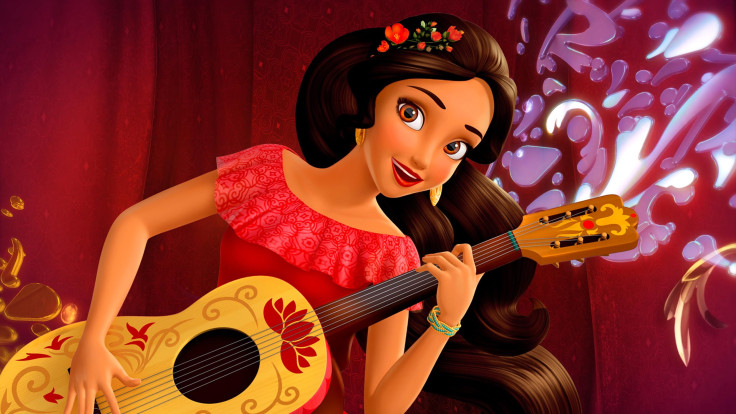 Elena of Avalor