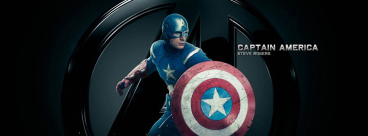 Captain America