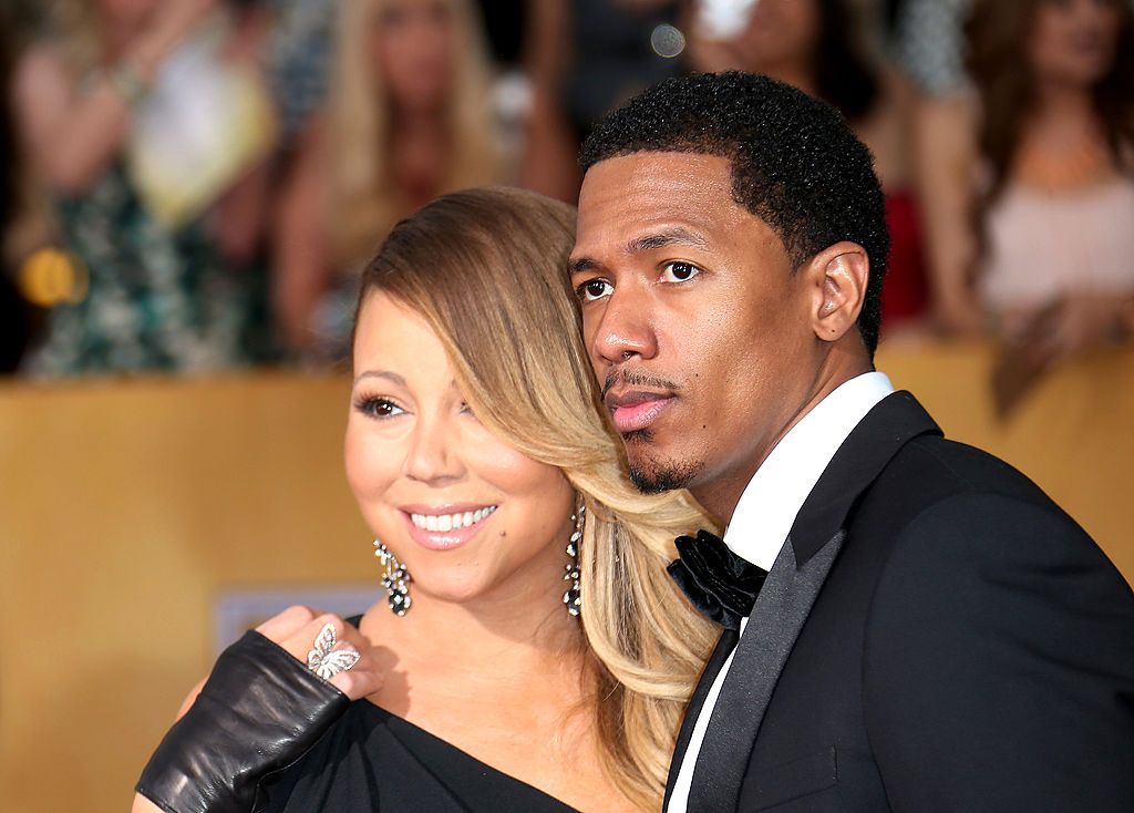 Is Nick Cannon Gay: 5 Things You Should Know About Mariah Carey's Ex ...