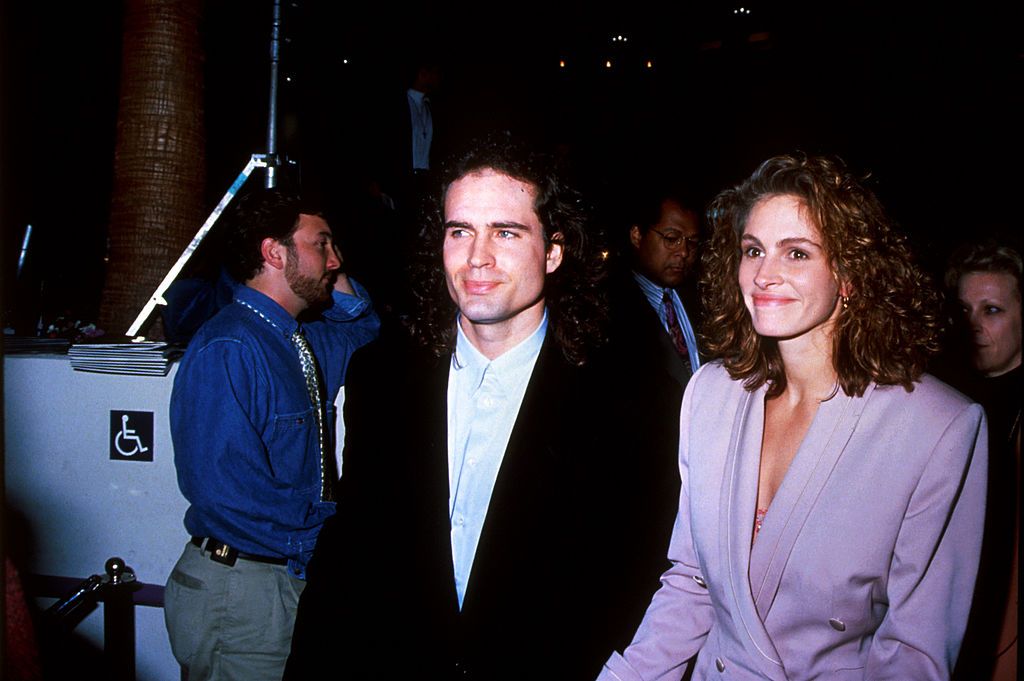 Julia Roberts And Ex-Boyfriend Jason Patric’s ‘Connection’ Making Her ...