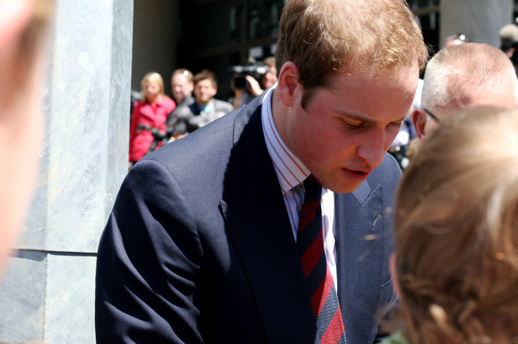 Prince William