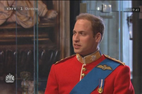 Prince William