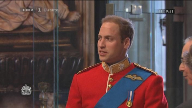 Prince William