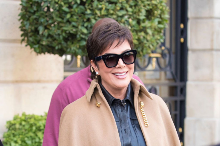 Kris Jenner